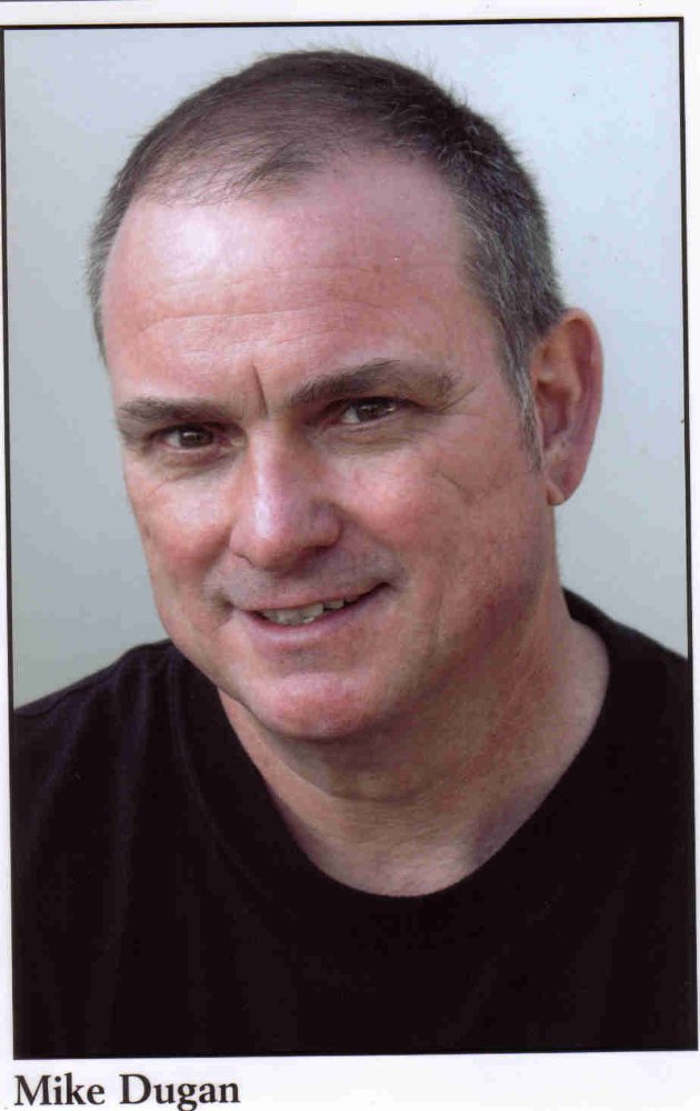 Michael Dugan