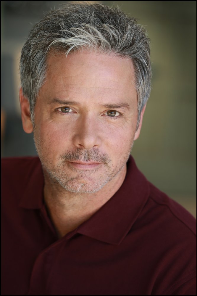 Michael Keeley