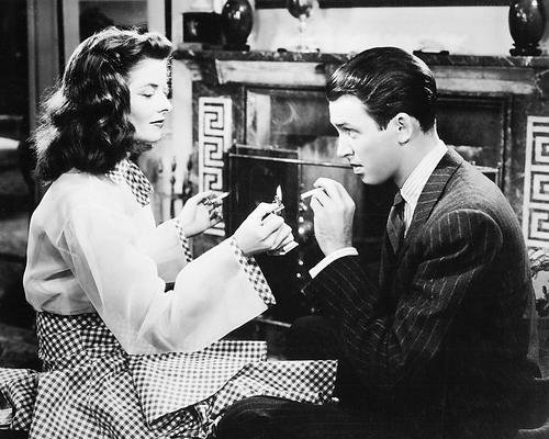 James Stewart