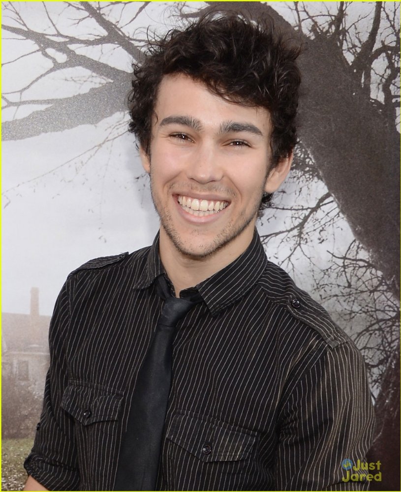 Max Schneider