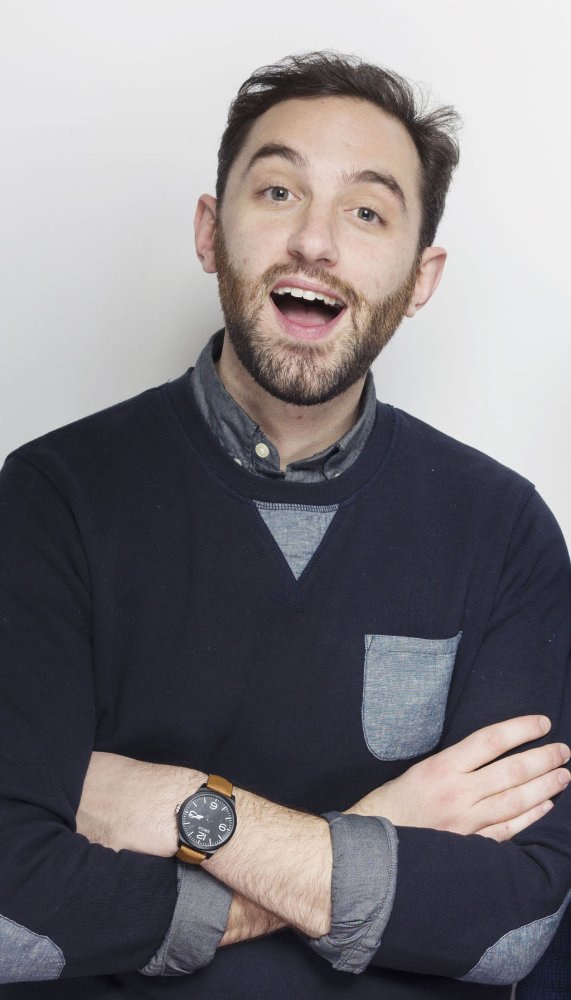 Mike Luciano