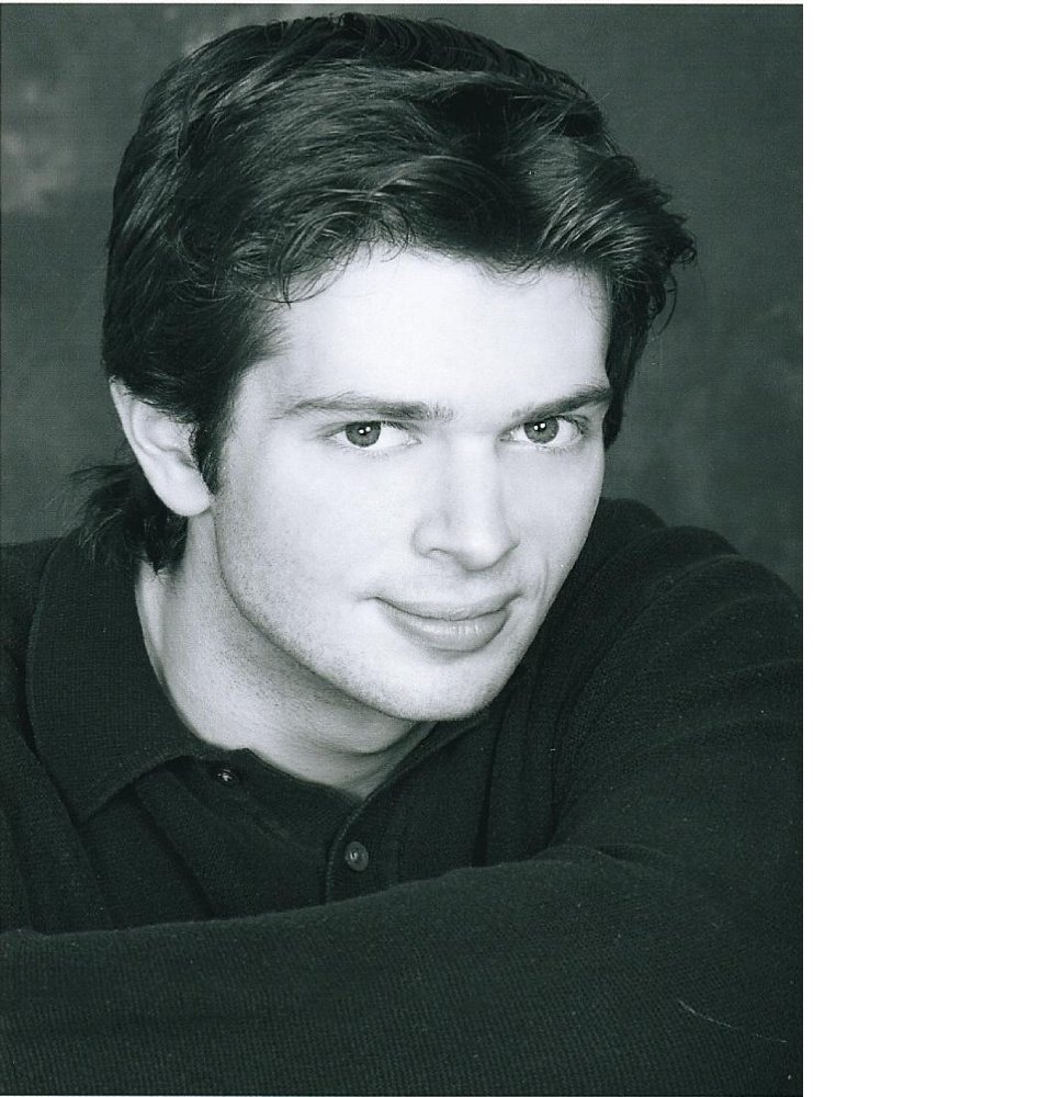 Jeremy Frutkin