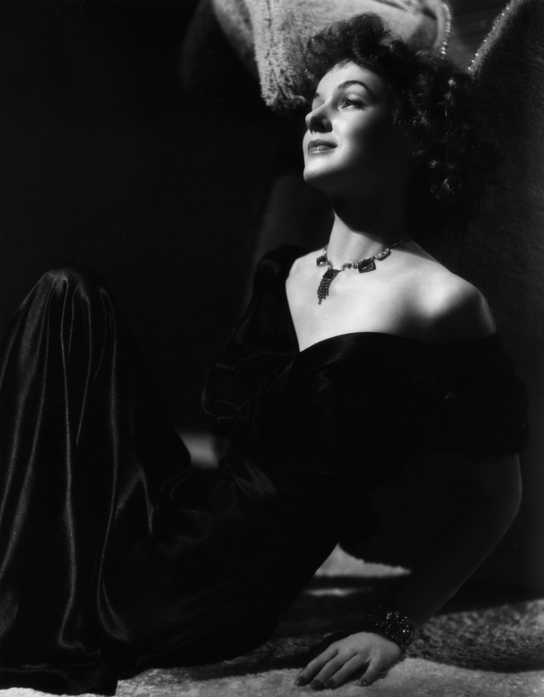 Dorothy Comingore