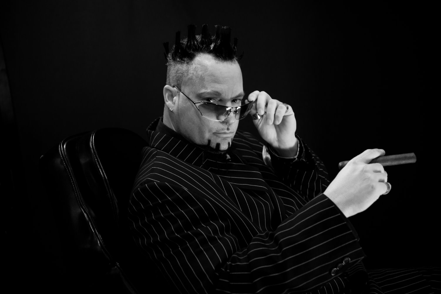 Steven Carey