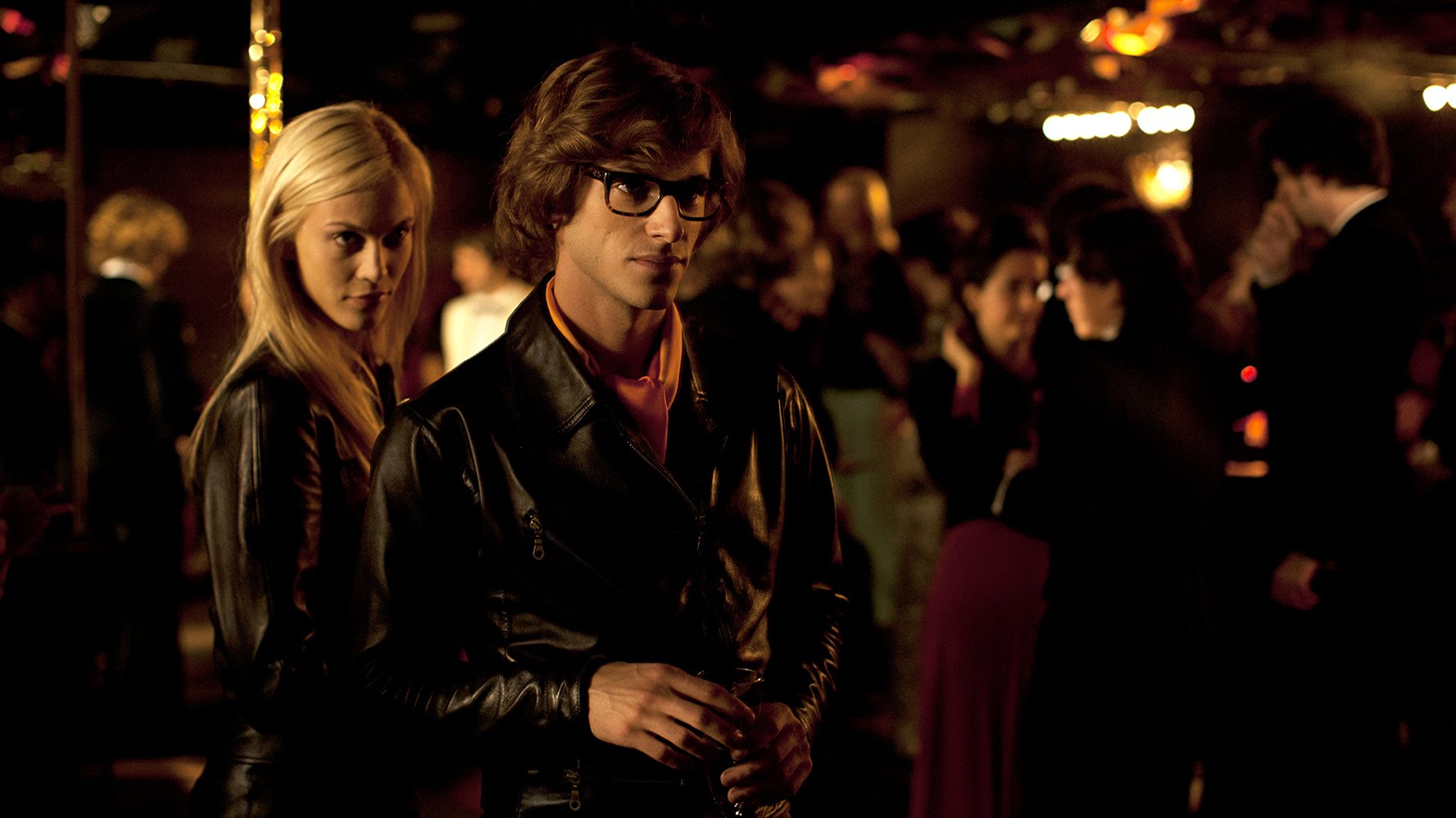 Yves Saint Laurent