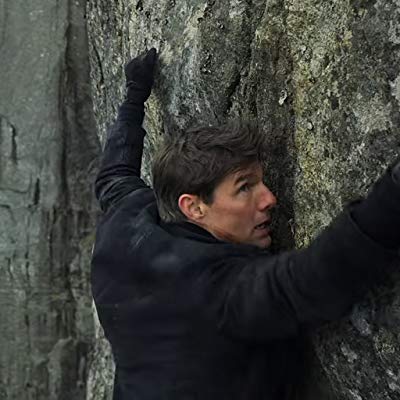 Ethan Hunt