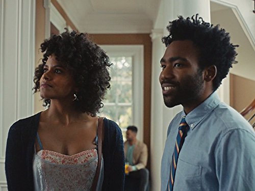 Donald Glover