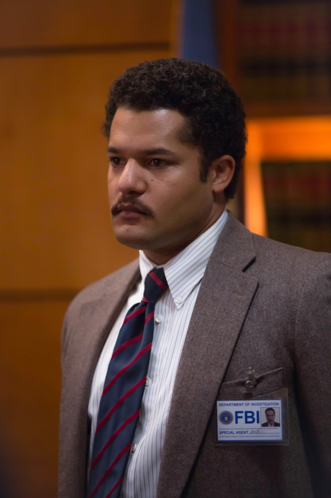 Brandon J. Dirden