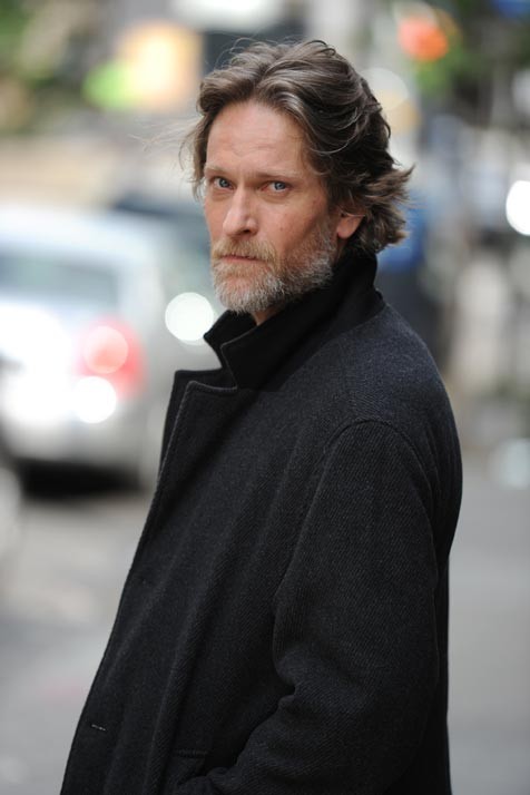 Michael Laurence
