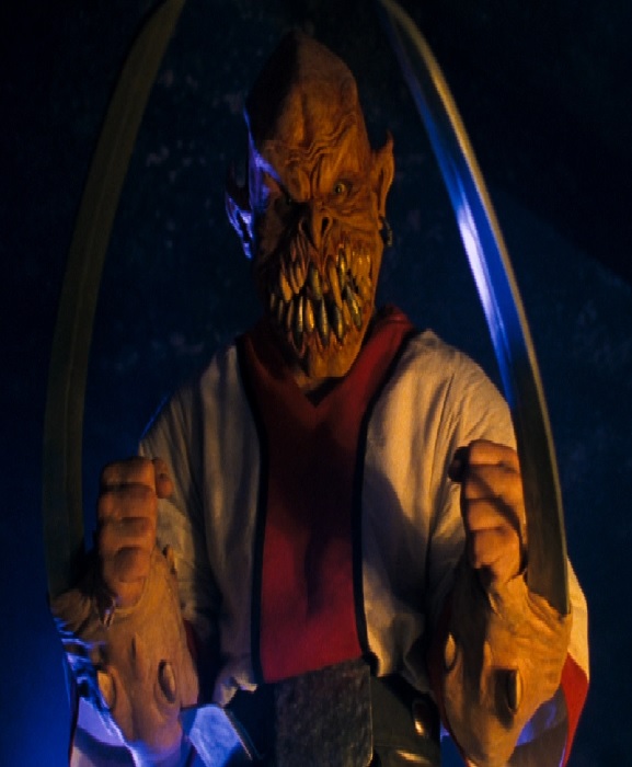 Baraka