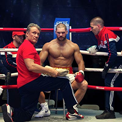 Viktor Drago
