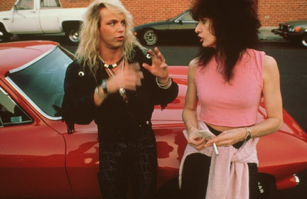 Penelope Spheeris