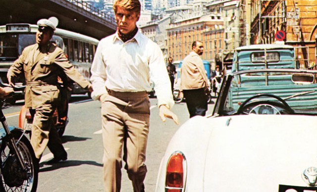 The Jackal