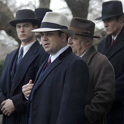 Al Capone