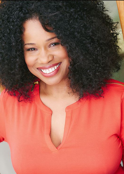 Joy DeMichelle