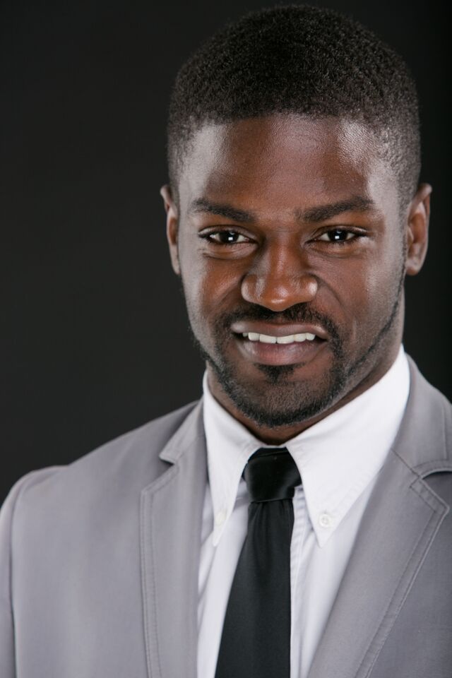 Michael Christopher Rodney