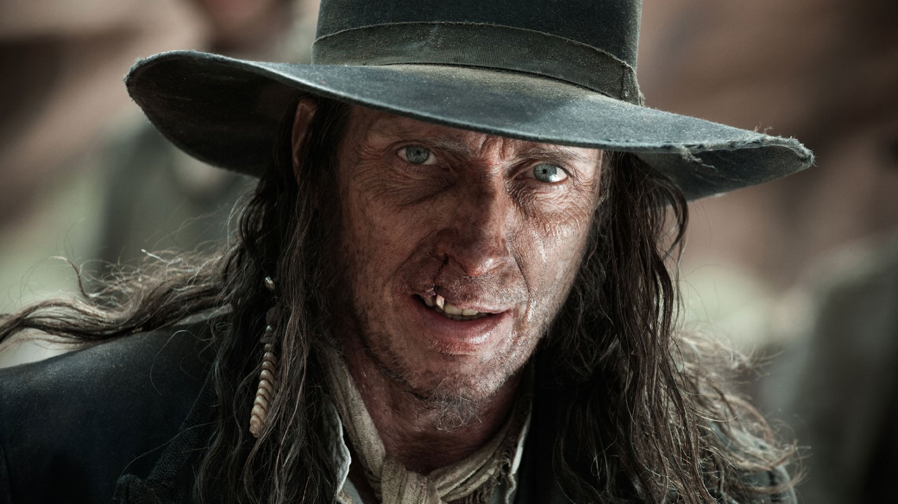 Butch Cavendish