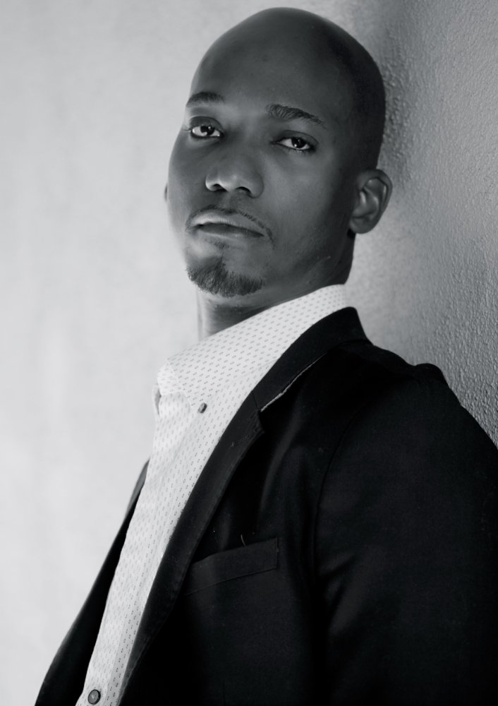 Joel Anderson