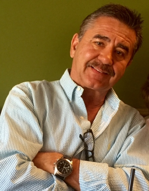 Luciano Comici