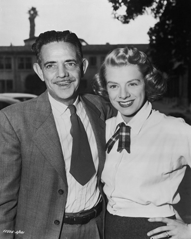Betty Haynes