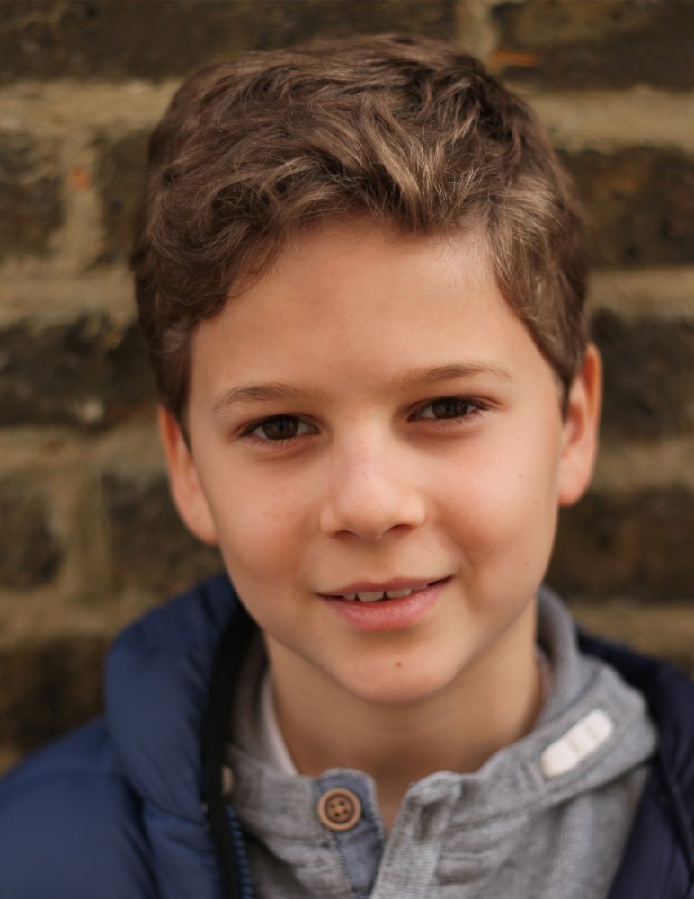 Logan Hoffman