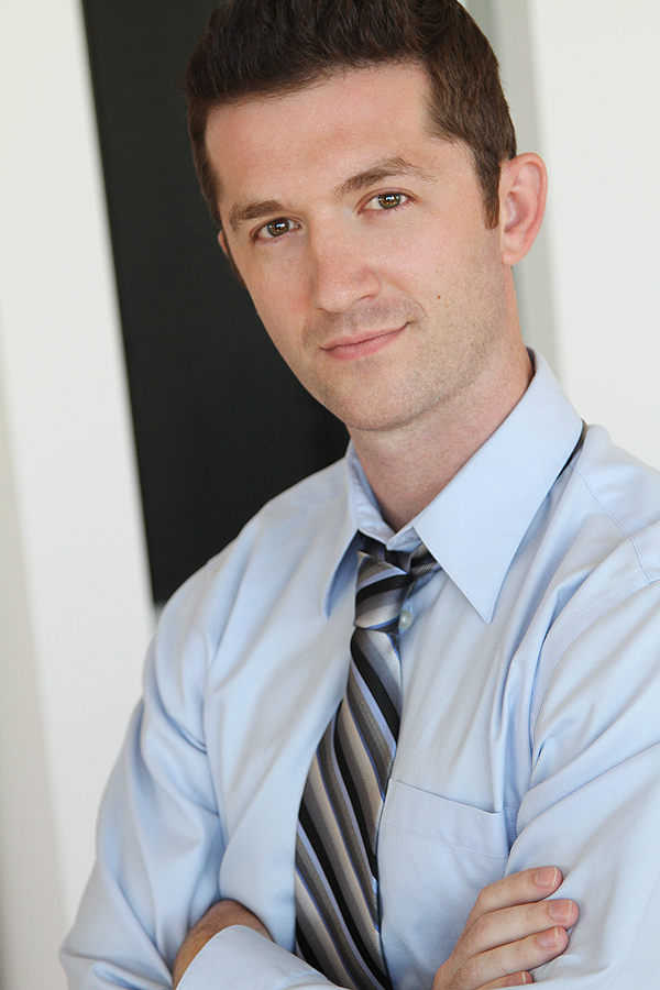 Patrick Cohen