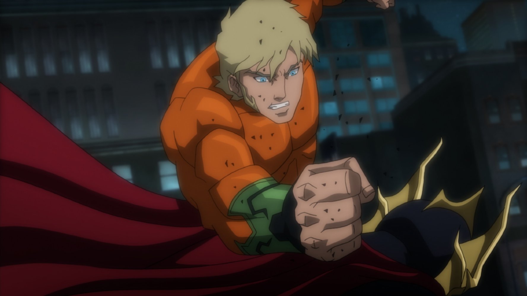 Orm