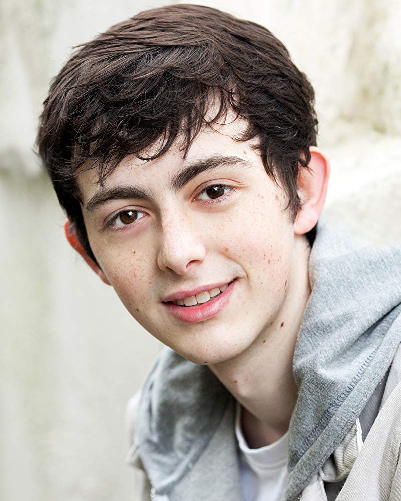 Alex Cowgill