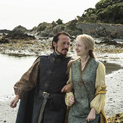 Bronn