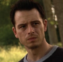 Shane Taylor