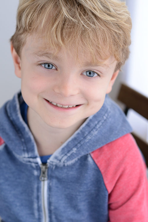 Will Buie Jr.