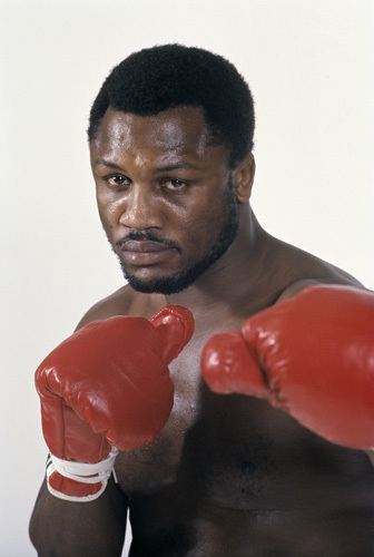 Joe Frazier