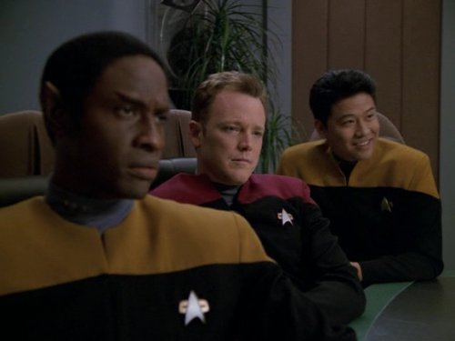 Robert Duncan McNeill