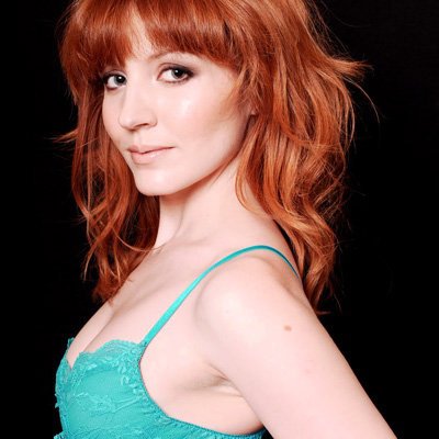 Megan Duffy