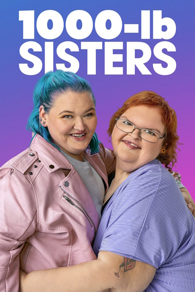 1000-lb Sisters - Season 7