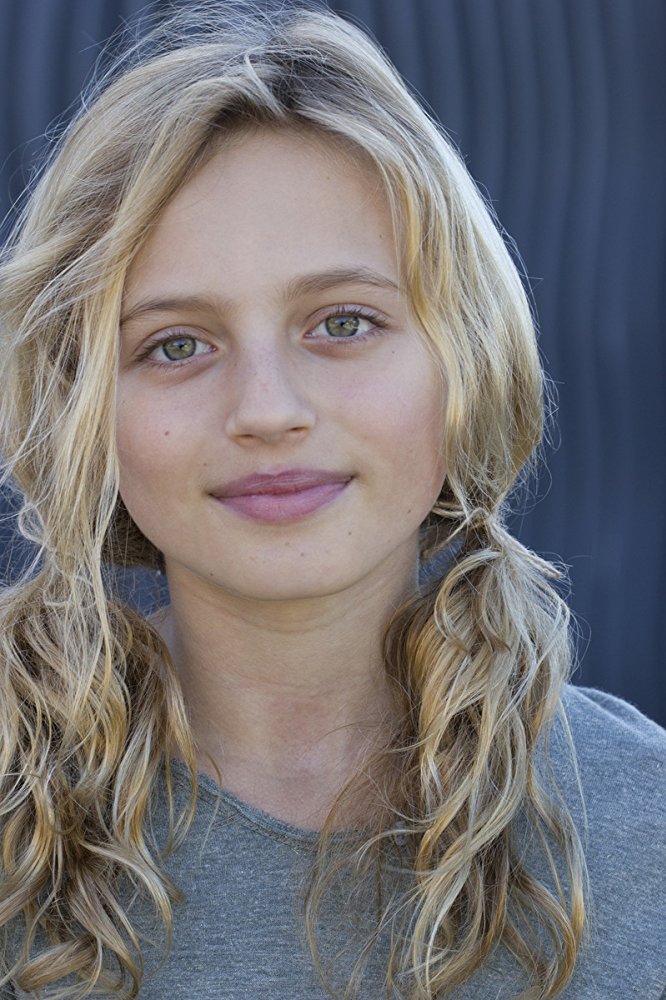 Evangeline Lindes