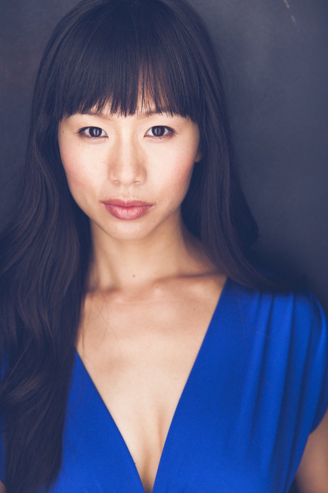 Annie Chang