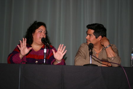 Leslie Berger