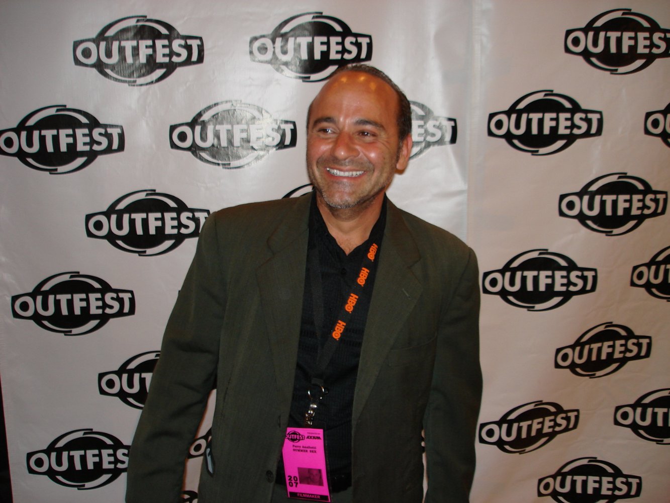 Perry Anzilotti