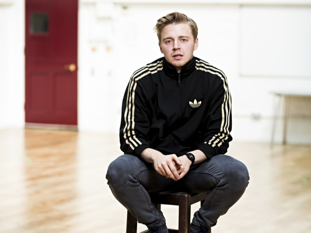 Jack Lowden