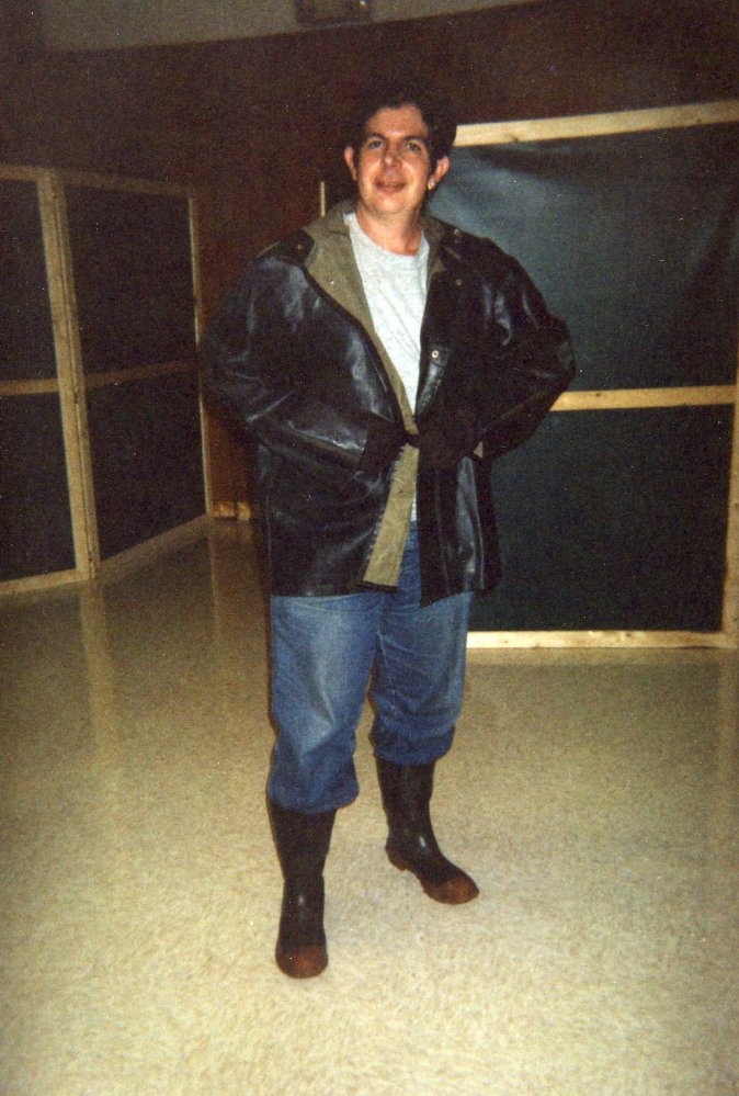 Alan Gary