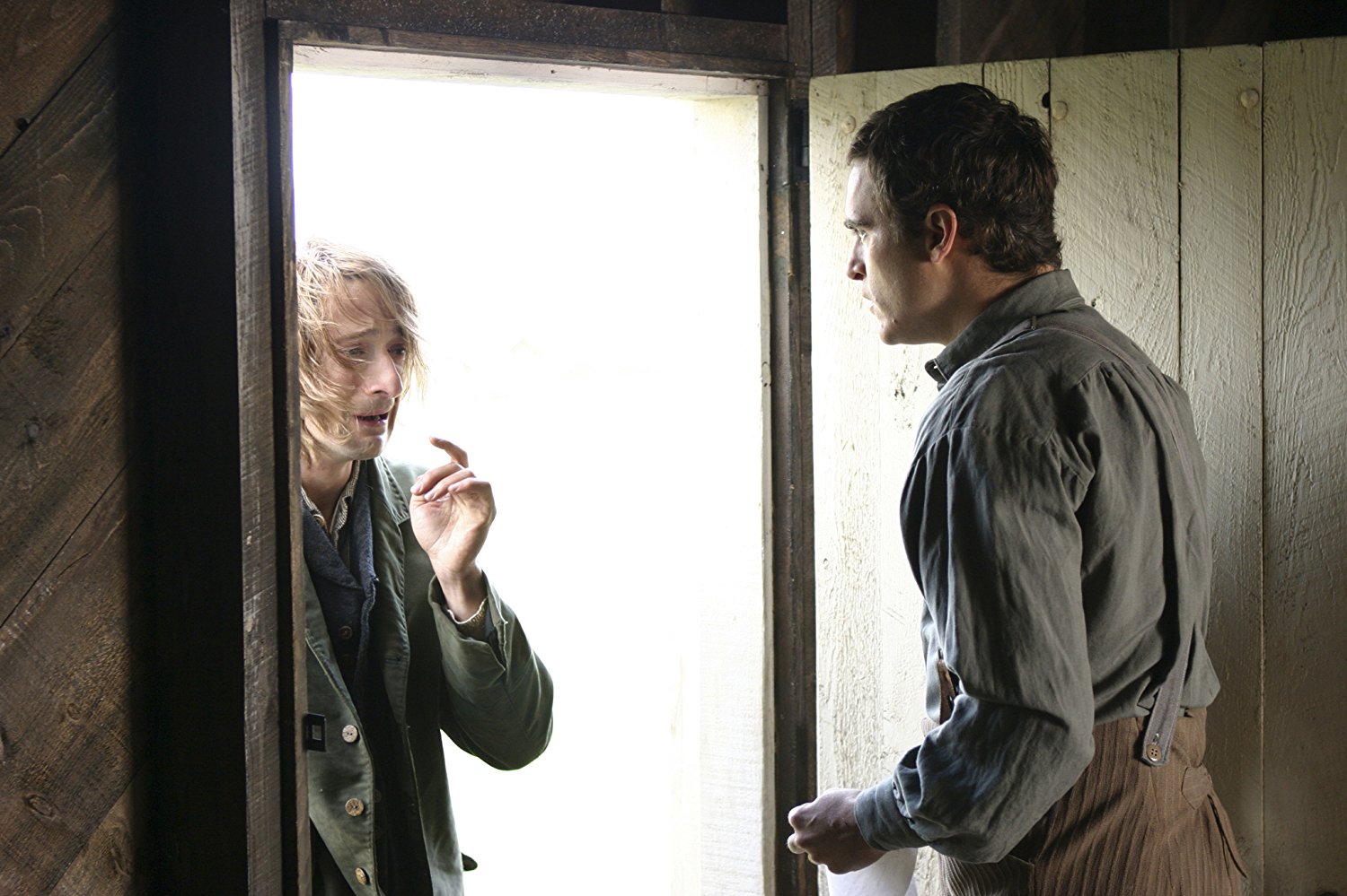 Lucius Hunt