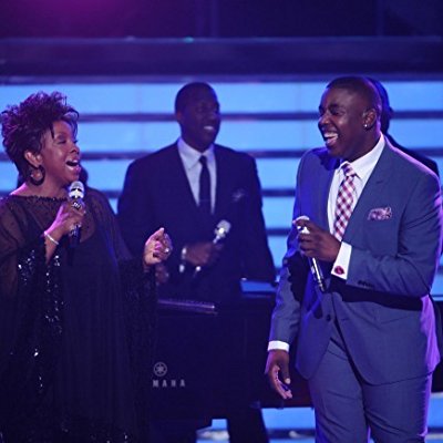 Herself, Herself - Guest Judge, Herself - Musical Guest