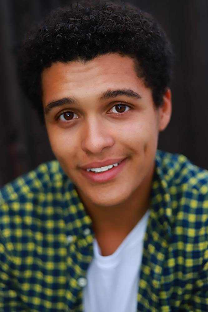 DeShawn Cavanaugh