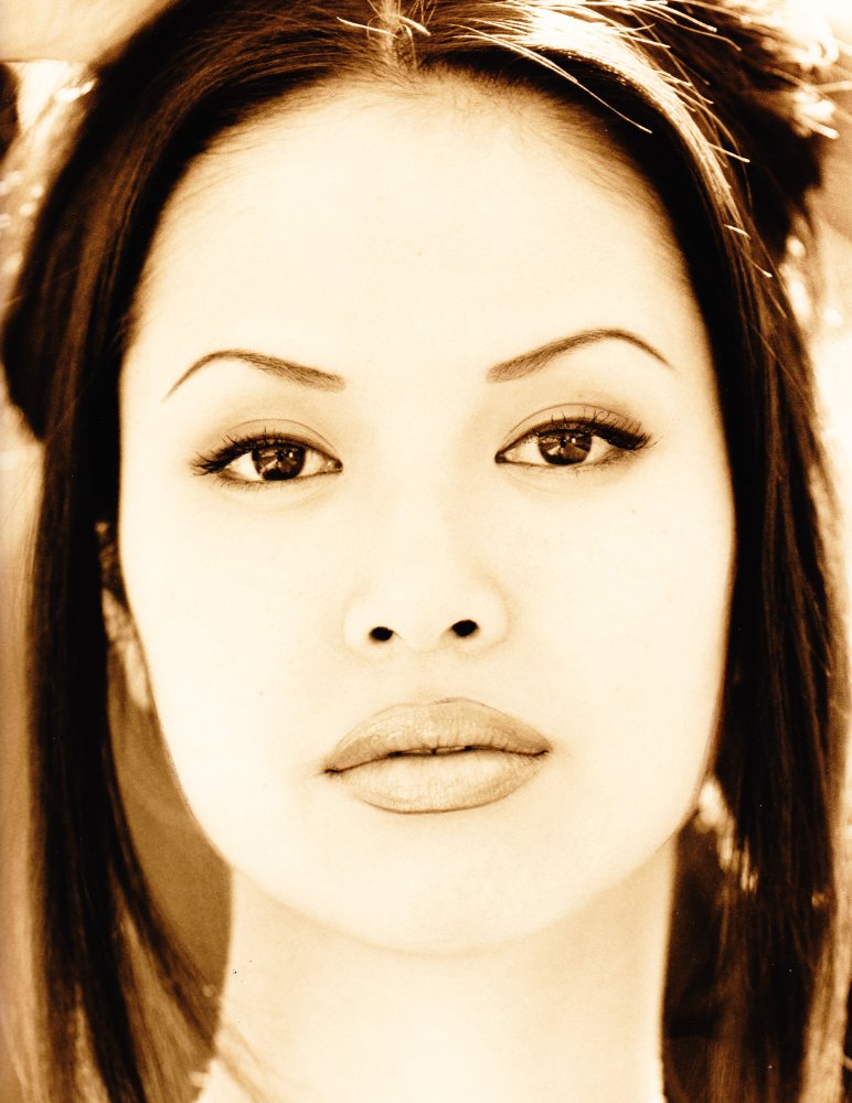 Eiko Nijo