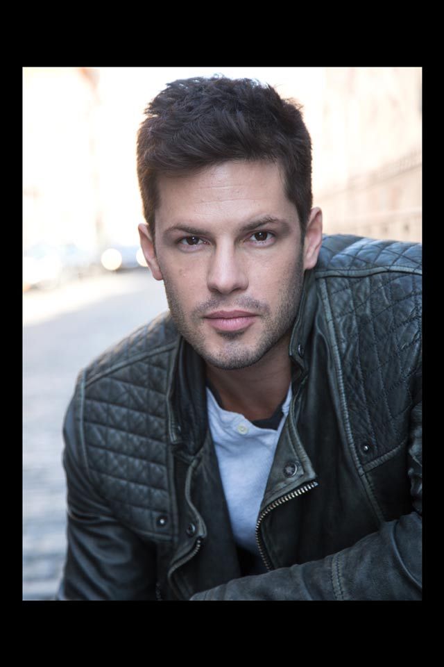 Ryan Matthew White