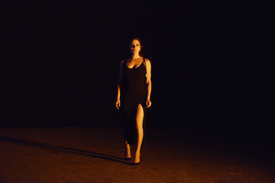 Anna Silk