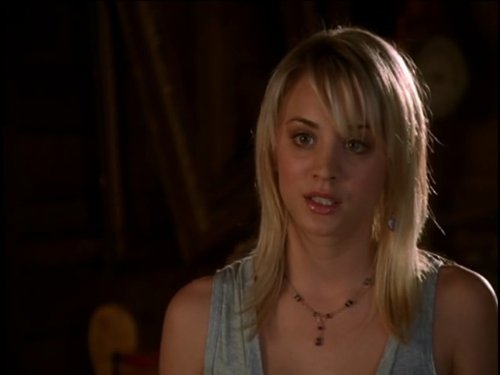 Billie Jenkins