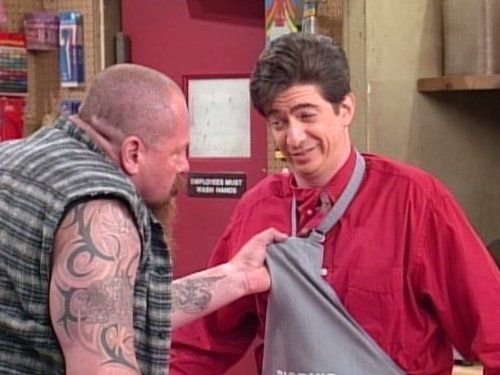 Joe Rose