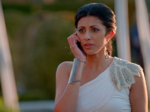 Reshma Shetty